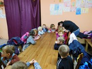 Výlet do svíčkárny Šestajovice